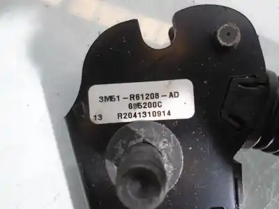 Pezzo di ricambio per auto di seconda mano kit airbag per ford focus c-max (cap) g6da riferimenti oem iam 1764242  