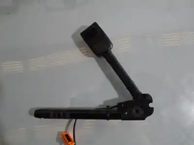 Pezzo di ricambio per auto di seconda mano kit airbag per ford focus c-max (cap) g6da riferimenti oem iam 1764242  