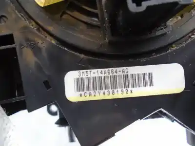 Pezzo di ricambio per auto di seconda mano kit airbag per ford focus c-max (cap) g6da riferimenti oem iam 1764242  