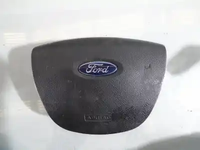 Pezzo di ricambio per auto di seconda mano kit airbag per ford focus c-max (cap) g6da riferimenti oem iam 1764242  