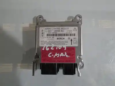 Pezzo di ricambio per auto di seconda mano kit airbag per ford focus c-max (cap) g6da riferimenti oem iam 1764242  