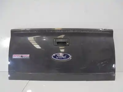 Gebrauchtes Autoersatzteil HECKKLAPPE zum FORD EXPLORER  OEM-IAM-Referenzen 7A2Z7840700A  