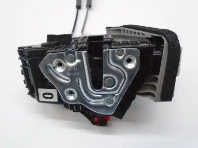 Second-hand car spare part rear right door lock for hyundai kona (os, ose, osi) 1.0 t-gdi oem iam references 81420j900