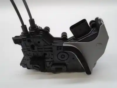 Автозапчасти б/у замок задней правой двери за hyundai kona (os, ose, osi) 1.0 t-gdi ссылки oem iam 81420j900  