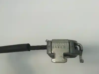 Pezzo di ricambio per auto di seconda mano pretenditore airbag anteriore sinistro per renault scénic iii (jz0/1_) 1.9 dci (jz0j, jz1j, jz1k, jz1s) riferimenti oem iam 878170002r 6150328 