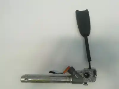 Pezzo di ricambio per auto di seconda mano pretenditore airbag anteriore sinistro per renault scénic iii (jz0/1_) 1.9 dci (jz0j, jz1j, jz1k, jz1s) riferimenti oem iam 878170002r 6150328 
