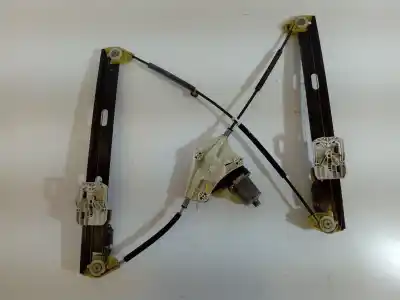 Автозапчасти б/у регулятор стекла переднего левого за seat leon (5f1) 1.4 tsi ссылки oem iam 5f4837461d  