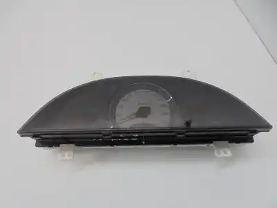 Second-hand car spare part speedometer for ssangyong rexton d27dt oem iam references 8022008211