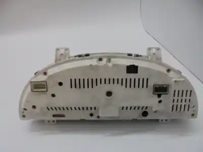 Second-hand car spare part speedometer for ssangyong rexton d27dt oem iam references 8022008211  