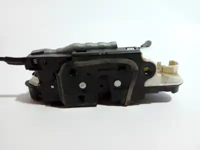 Автозапчасти б/у замок левой передней двери за seat leon (5f1) 1.4 tsi ссылки oem iam 5k1837015d  