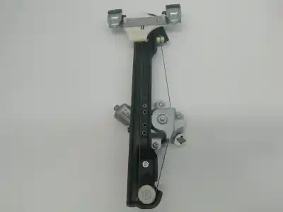 Автозапчастина б/у регулятор скла заднього правого для ssangyong tivoli 673910 посилання на oem iam 98840x1010  