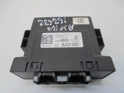 Second-hand car spare part ELECTRONIC MODULE for OPEL ASTRA K BERLINA 5P  OEM IAM references 13599318  