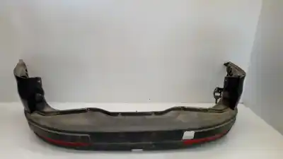 Gebrauchtes Autoersatzteil HINTERE STOSSSTANGE zum FORD GALAXY (CA1)  OEM-IAM-Referenzen 1546301  