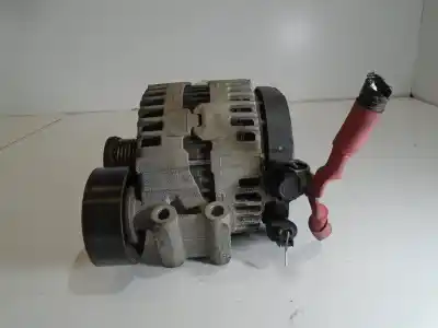 Pezzo di ricambio per auto di seconda mano alternatore per bmw serie 1 berlina (e81/e87) n43b20a riferimenti oem iam 12317550469  