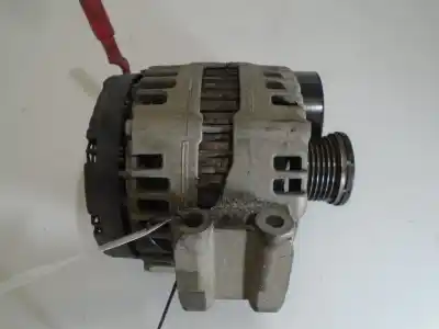 Pezzo di ricambio per auto di seconda mano alternatore per bmw serie 1 berlina (e81/e87) n43b20a riferimenti oem iam 12317550469  
