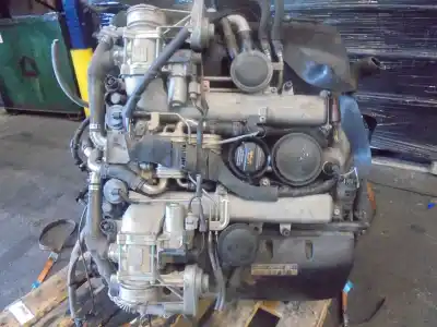 Second-hand car spare part COMPLETE ENGINE for VOLKSWAGEN TOUAREG (7L6)  OEM IAM references BLE  