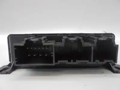 Second-hand car spare part electronic module for dodge avenger (js) byl oem iam references 04602922ab  
