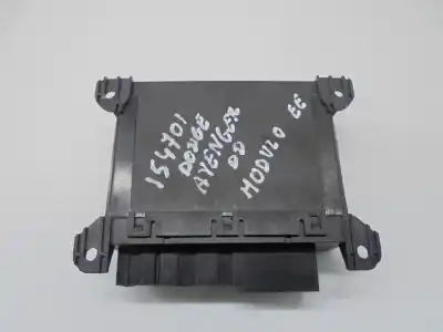 Second-hand car spare part electronic module for dodge avenger (js) byl oem iam references 04602922ab  