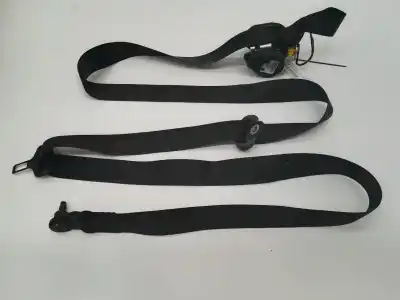 Piesă de schimb auto la mâna a doua centurã de siguranțã partea din fatã dreapta pentru mercedes-benz clase b sports tourer (w245) b 180 cdi (245.207) referințe oem iam a1698606885  