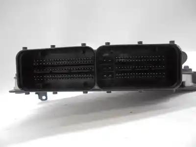 Автозапчасти б/у блок управления двигателем за kia optima (jf) d4fd ссылки oem iam 391502a950  