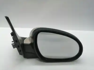 Recambio de automóvil de segunda mano de RETROVISOR DERECHO para HYUNDAI I30  referencias OEM IAM 876202R400 876202R400P 