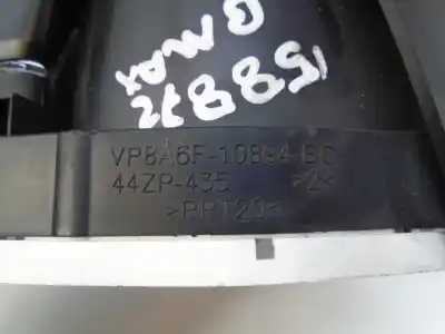 Автозапчастина б/у лічик километрів годинин для ford b-max (cb2) m1ja посилання на oem iam 1816758  