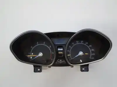 Автозапчастина б/у лічик километрів годинин для ford b-max (cb2) m1ja посилання на oem iam 1816758