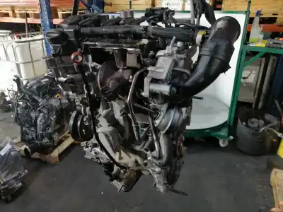 Автозапчасти б/у двигатель взорван за citroen c3 aircross ii (2r_, 2c_) 1.2 puretech 110 (2rhnzb. 2rhnzw. 2rhnpx. 2rhnpj) ссылки oem iam hn01 hn01 
