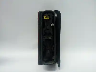 Second-hand car spare part right tailgate light for opel combo d-z13dtj oem iam references 919763  