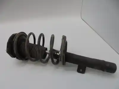 Recambio de automóvil de segunda mano de AMORTIGUADOR DELANTERO IZQUIERDO para CITROEN XSARA PICASSO  referencias OEM IAM 9638126680  