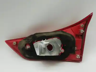İkinci el araba yedek parçası iç sol kuyruk lambasi için toyota auris (e18) 2zr oem iam referansları 8159102490  