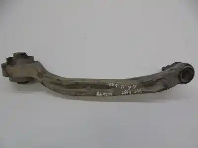 Second-hand car spare part front right lower suspension arm for audi a6 avant (4f5) asb oem iam references 4f0407694h