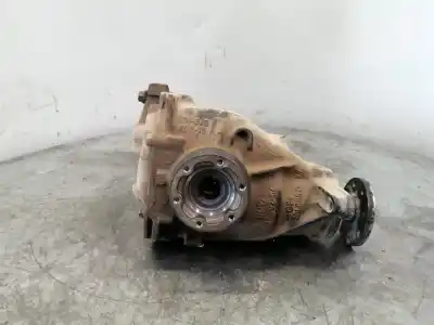 Second-hand car spare part rear differential for bmw serie 1 berlina (e81/e87) n45b16a oem iam references 33107519925 i=40:11=3 , 64 751992504