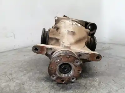 Second-hand car spare part rear differential for bmw serie 1 berlina (e81/e87) n45b16a oem iam references 33107519925 i=40:11=3 , 64 751992504