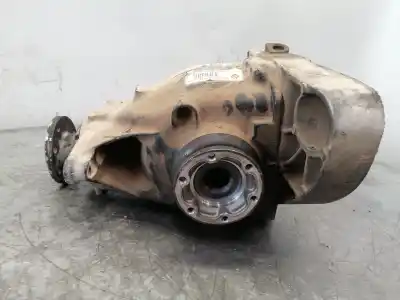 Second-hand car spare part rear differential for bmw serie 1 berlina (e81/e87) n45b16a oem iam references 33107519925 i=40:11=3 , 64 751992504