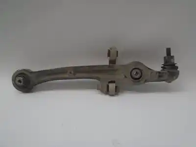 Gebrauchtes Autoersatzteil unterer lenker radaufhängung vorn rechts zum audi a6 avant (4f5) asb oem-iam-referenzen 4f0407151a  