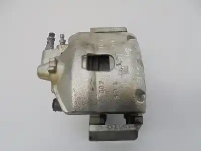 Second-hand car spare part front left brake caliper for opel corsa e (x15) 1.4 turbo (08, 68) oem iam references 95517020