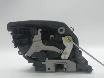 Автозапчастина б/у замок заднього правого дверя для mini mini 5-trg. (f55) b38a15a посилання на oem iam 51227281940  