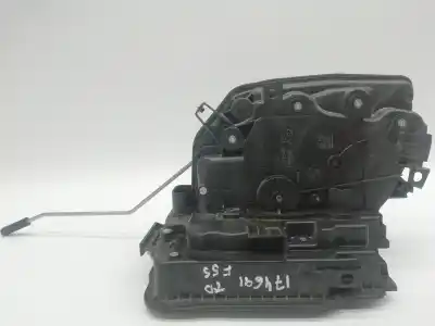 Автозапчастина б/у замок заднього правого дверя для mini mini 5-trg. (f55) b38a15a посилання на oem iam 51227281940