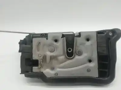 Автозапчастина б/у замок заднього правого дверя для mini mini 5-trg. (f55) b38a15a посилання на oem iam 51227281940  