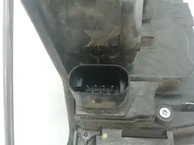 Автозапчастина б/у замок заднього правого дверя для mini mini 5-trg. (f55) b38a15a посилання на oem iam 51227281940  