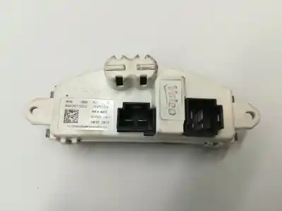 Автозапчастина б/у стійкість на нагревання для skoda scala (nw) dkrf посилання на oem iam 5wa907521  