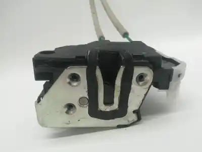 Автозапчастина б/у замок передній праві двері для ssangyong tivoli 673910 посилання на oem iam 7122035000  