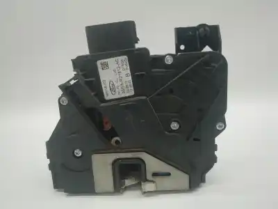 Автозапчастина б/у замок передній праві двері для ford b-max (cb2) m1ja посилання на oem iam 2014378  