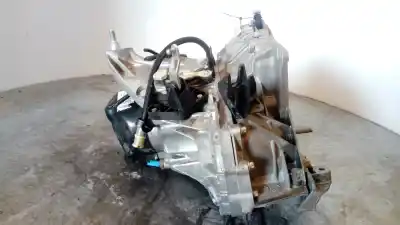 Second-hand car spare part gearbox for renault wind d4f782 oem iam references jh3309  