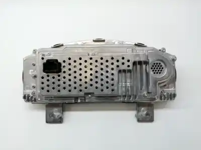 Автозапчасти б/у счетчик километров часы за ford puma b7jb ссылки oem iam 2585249  