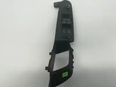 Автозапчастина б/у передні вікний вмикач для audi a4 b8 (8k2) 2.0 tdi посилання на oem iam 8k1867171d