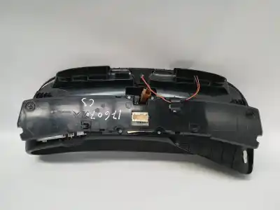 Second-hand car spare part speedometer for citroen c3 picasso (sh_) 1.6 hdi 90 oem iam references 98059861zd  
