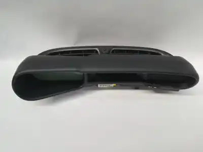 Second-hand car spare part speedometer for citroen c3 picasso (sh_) 1.6 hdi 90 oem iam references 98059861zd  