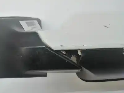 Автозапчастина б/у ліве дзеркало для audi a4 b8 (8k2) 2.0 tdi посилання на oem iam 8k1857409ag  